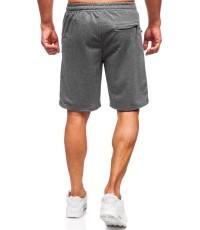 J.Style Šortai Vyrams Grey 8K1551-5