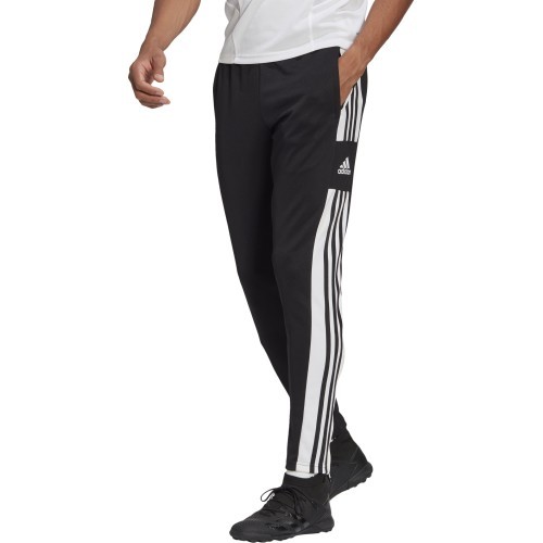 Adidas Kelnės Vyrams SQ21 Tr Pant Black GK9545