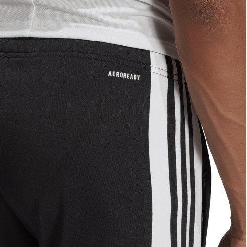 Adidas Kelnės Vyrams SQ21 Tr Pant Black GK9545