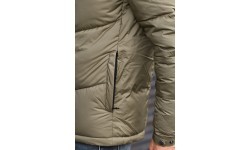 Мужская куртка J.Style, хаки 31M5033-62