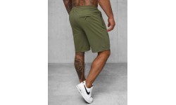 J.Style мужские шорты Green 8K1551-29