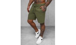 J.Style мужские шорты Green 8K1551-29