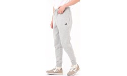 New Balance Sportinės Kelnės Vyrams Sport Fleece Jogger Grey MP43904 AG