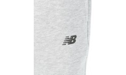 New Balance Sportinės Kelnės Vyrams Sport Fleece Jogger Grey MP43904 AG