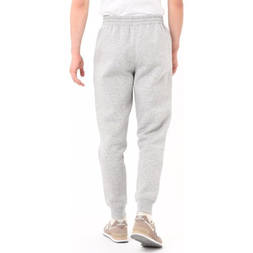 New Balance Sportinės Kelnės Vyrams Sport Fleece Jogger Grey MP43904 AG