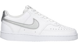 Nike Wmns Court Vision Low Women's Shoes White CD5434 111