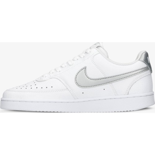 Nike Avalynė Moterims Wmns Nike Court Vision Low White CD5434 111