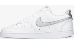 Женская обувь Nike Wmns Court Vision Low, белая CD5434 111