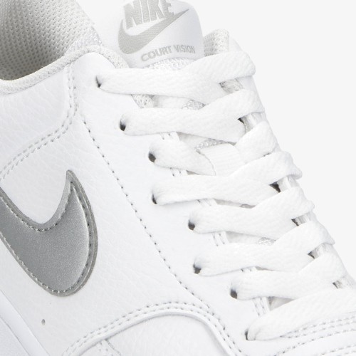 Nike Wmns Court Vision Low Women's Shoes White CD5434 111