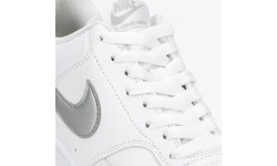 Женская обувь Nike Wmns Court Vision Low, белая CD5434 111