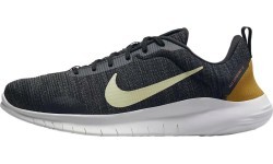 Nike Flex Experience Rn 12 Men's Shoes Grey DV0740 002