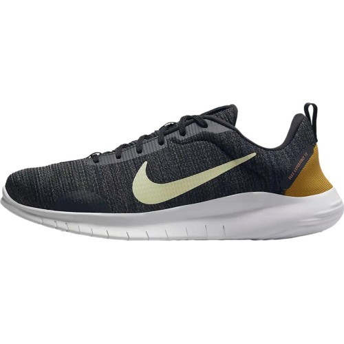 Nike Avalynė Vyrams Flex Experience Rn 12 Grey DV0740 002