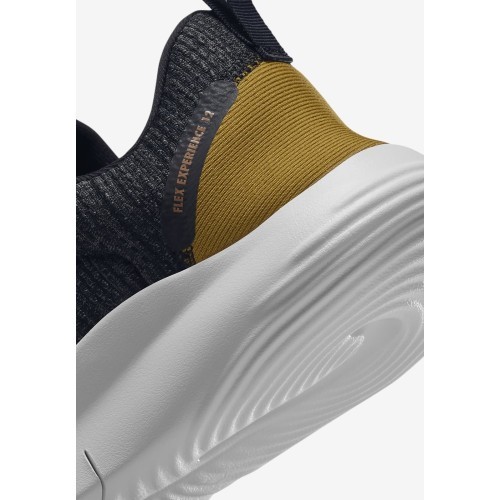 Nike Flex Experience Rn 12 Men's Shoes Grey DV0740 002
