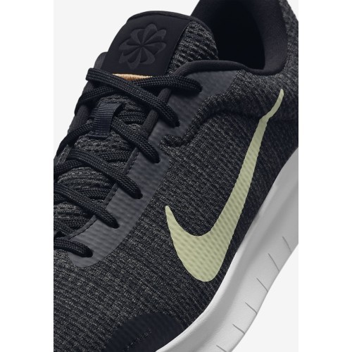 Nike Avalynė Vyrams Flex Experience Rn 12 Grey DV0740 002