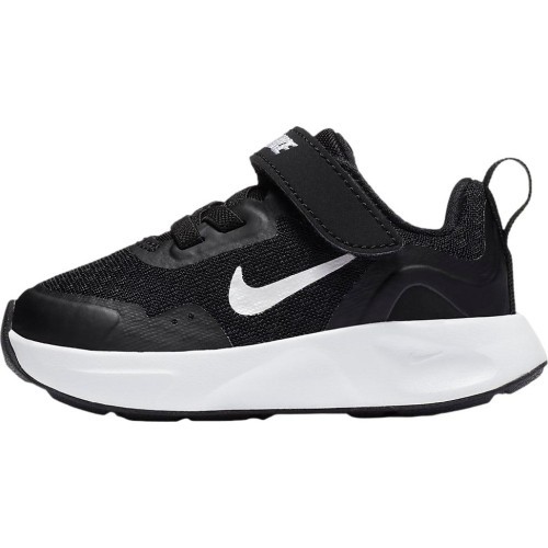 Nike Avalynė Vaikams Wearallday Black CJ3818 002