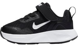 Nike Avalynė Vaikams Wearallday Black CJ3818 002