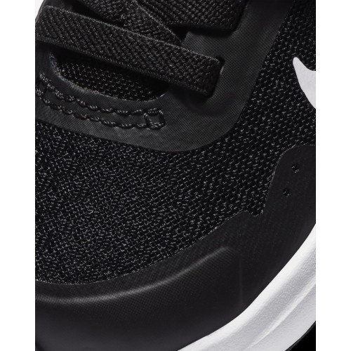 Nike Wearallday Kids' Shoes Black CJ3818 002