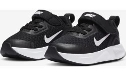 Nike Avalynė Vaikams Wearallday Black CJ3818 002