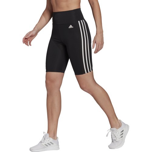 Adidas Šortai Moterims W 3S Sh Tig Black GL3971