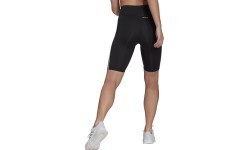 Adidas Šortai Moterims W 3S Sh Tig Black GL3971