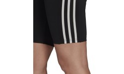 Шорты женские Adidas W 3S Sh Tig Black GL3971