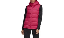 Adidas Liemenė Moterims W Helionic Vest1 Pink