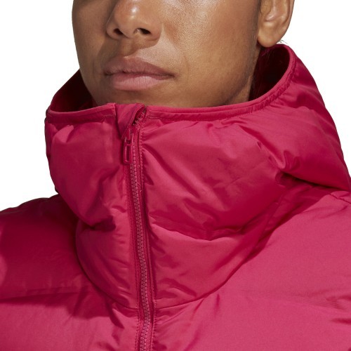 Adidas Liemenė Moterims W Helionic Vest1 Pink