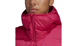 Женский жилет Adidas W Helionic Vest, розовый