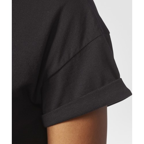 Adidas Category ATH W Blouse, Black