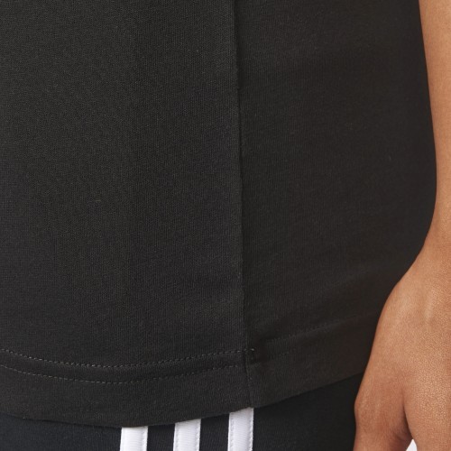 Adidas Category ATH W Blouse, Black