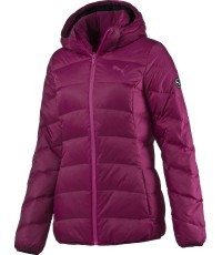 Puma ESS Hooded Down Jacket