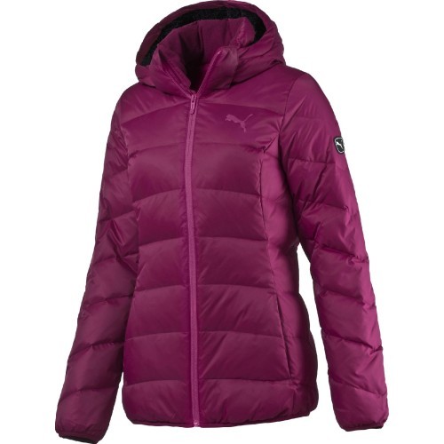 Пуховик Puma ESS Hooded Down
