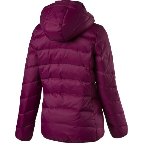 Puma ESS Hooded Down Jacket
