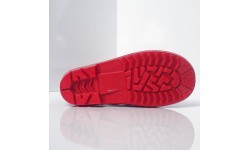 Резиновые сапоги для мальчиков Disney Cars, синие, 860-534