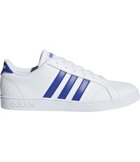 Adidas Avalynė Paaugliams Baseline K White F36198