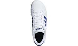 Adidas Avalynė Paaugliams Baseline K White F36198
