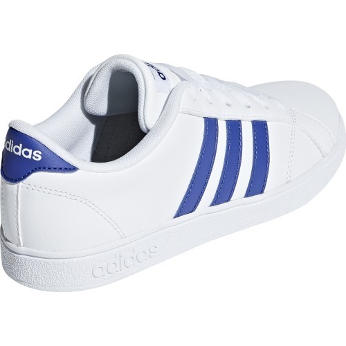 Adidas Baseline K Kids' Sneakers White F36198