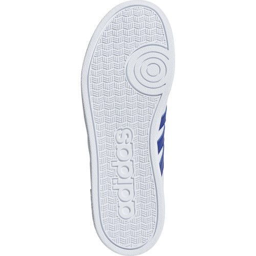 Adidas Baseline K детские кроссовки, белые, F36198