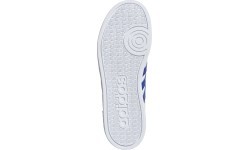 Adidas Baseline K Kids' Sneakers White F36198
