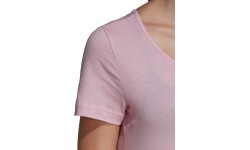 Блузка Adidas Linear Tee II, розовая DV3000