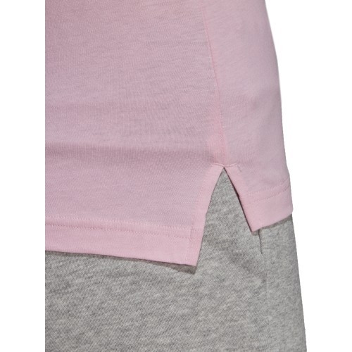 Adidas Linear Tee II Blouse Pink DV3000