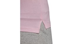 Adidas Palaidinė Linear Tee II Pink DV3000