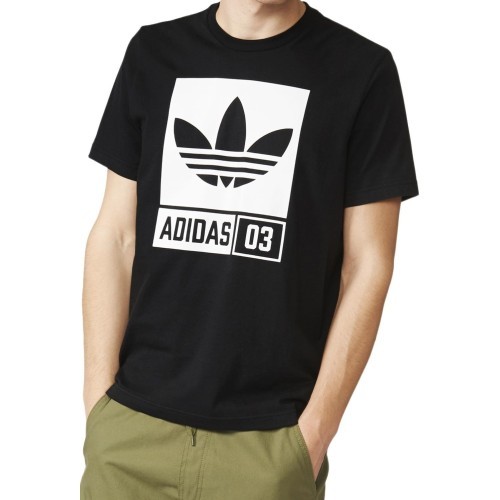 Adidas Originals STR GRP Tee AJ7719 T-shirt