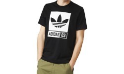 Adidas Originals Marškinėliai STR GRP TEE AJ7719
