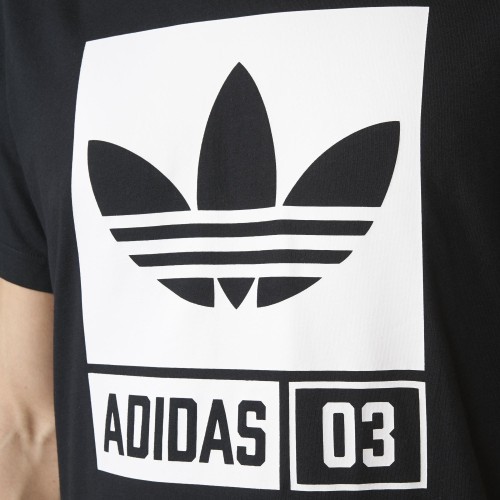 Adidas Originals Marškinėliai STR GRP TEE AJ7719