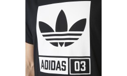 Adidas Originals Marškinėliai STR GRP TEE AJ7719