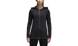 Adidas Džemperis Ess S E Hoodie Black BP9257