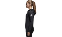 Adidas Džemperis Ess S E Hoodie Black BP9257