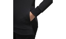 Adidas Ess S E Hoodie Black BP9257