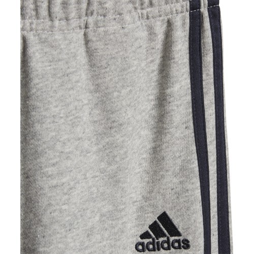 Детский спортивный костюм Adidas I Coll Mix Ts1 серый GE0018